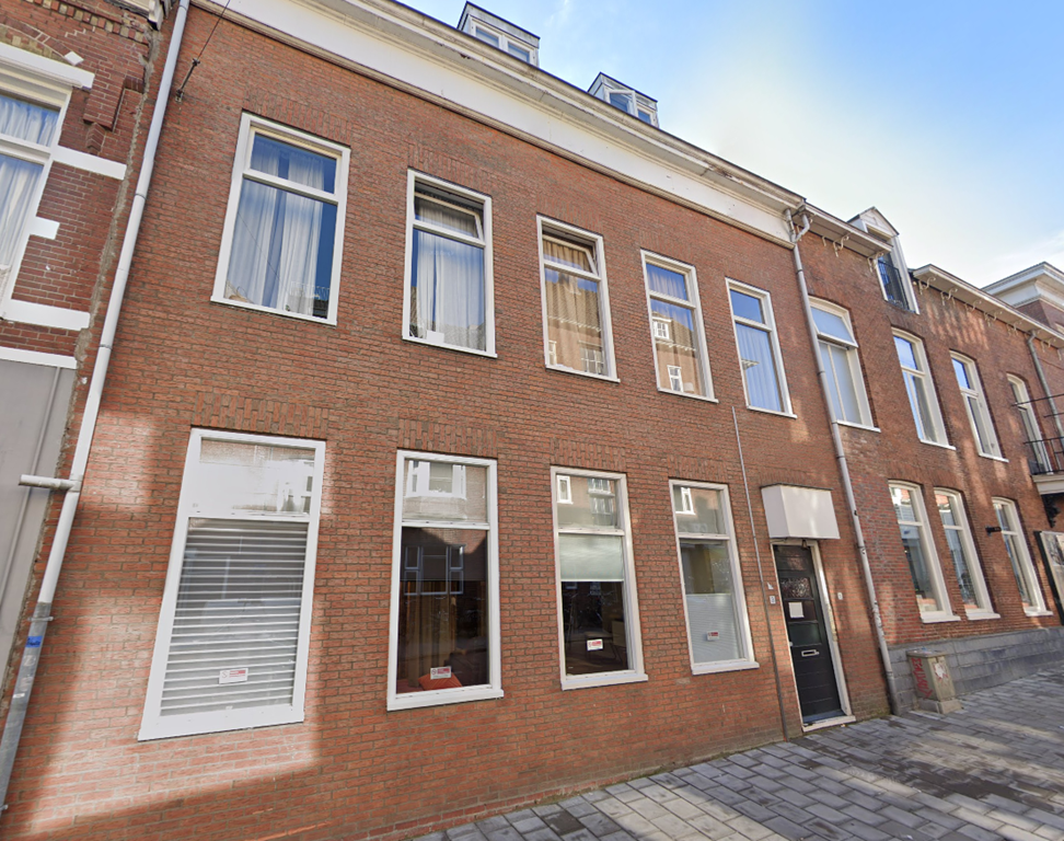 Appartement - Wipstraat/Groningen (€1400.00/56.00m2)