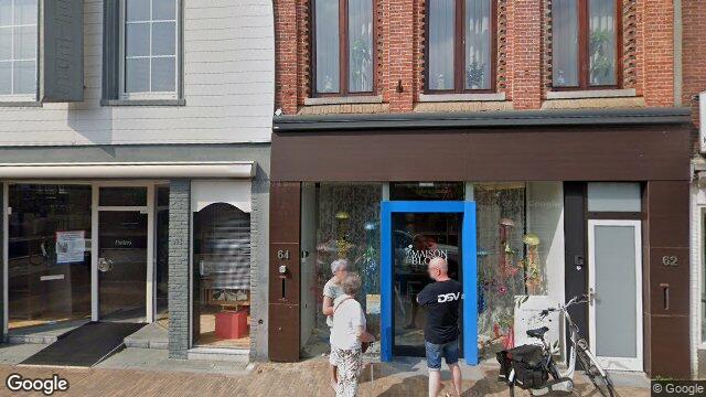 Appartement - Noordhaven/Zevenbergen (€1650.00/148.00m2)