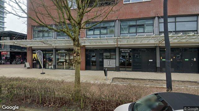 Appartement - Steenvoordelaan/Rijswijk (ZH) (€1800.00/85.00m2)