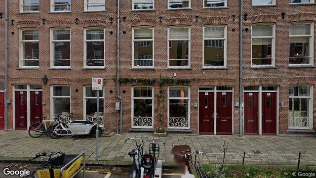 Appartement - Quellijnstraat/Amsterdam (€3100.00/73.00m2)