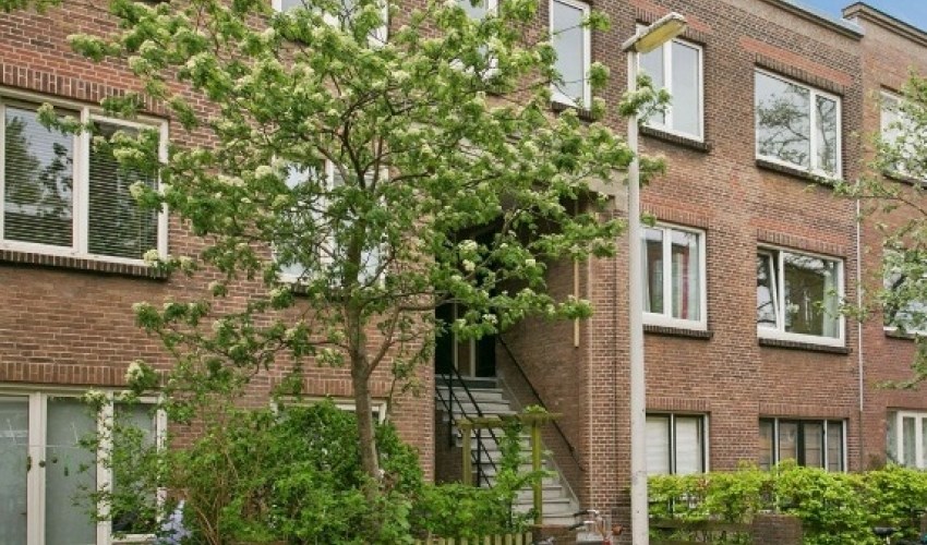 Appartement - Anjelierstraat/Den Haag (€1155.00/60.00m2)