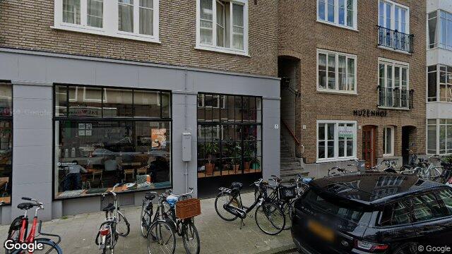 Appartement - Cliostraat/Amsterdam (€2750.00/88.00m2)