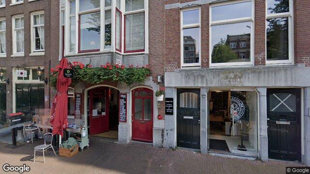 Appartement - Singel/Amsterdam (€2950.00/110.00m2)