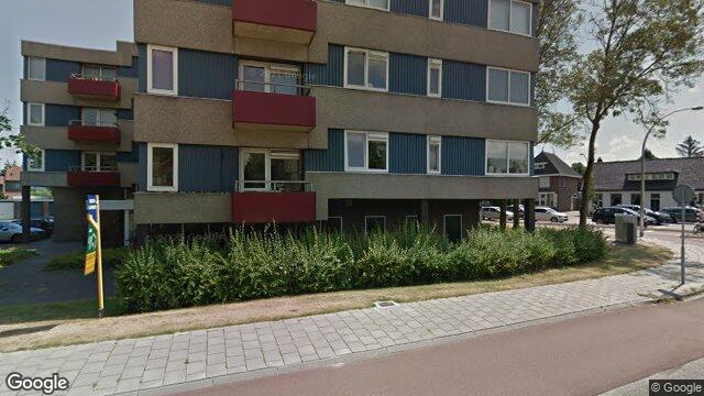Appartement - Oelerweg/Hengelo (OV) (€861.00/47.00m2)