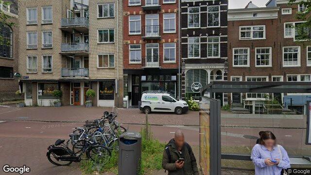 Appartement - Wittenburgergracht/Amsterdam (€2950.00/59.00m2)