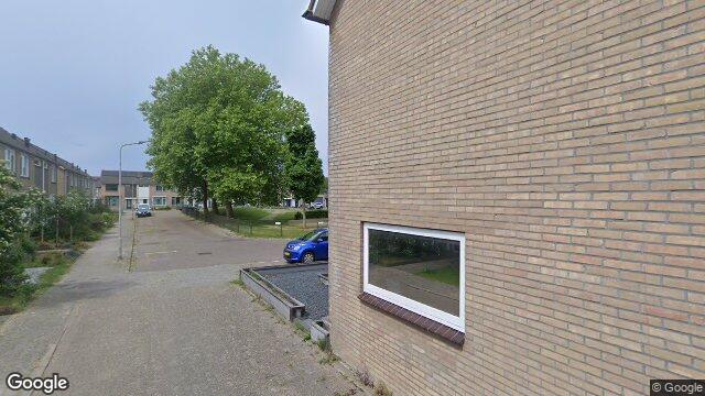 Huurwoning - Lelieplein/Yerseke (€1131.00/82.00m2)