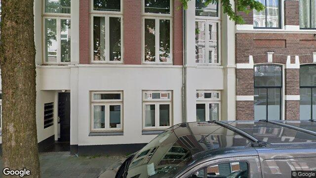 Appartement - Mgr. van de Weteringstraat/Utrecht (€2150.00/68.00m2)