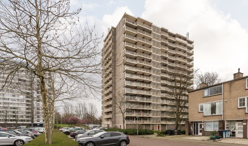 Appartement - Octant/Dordrecht (€970.00/90.00m2)