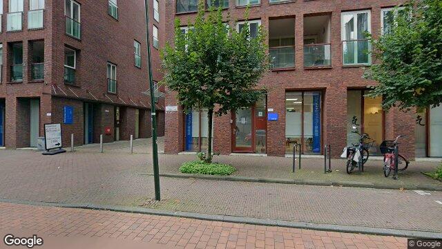 Appartement - Ezelsveldlaan/Delft (€1375.00/76.00m2)