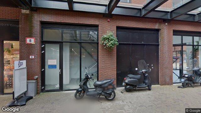 Appartement - Simon Carmiggelthof/Den Haag (€2300.00/95.00m2)