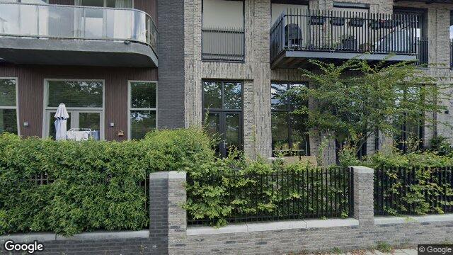 Appartement - Bella Vistastraat/Amsterdam (€4500.00/124.00m2)