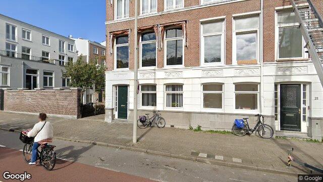 Appartement - Nassauplein/Den Haag (€3750.00/72.00m2)