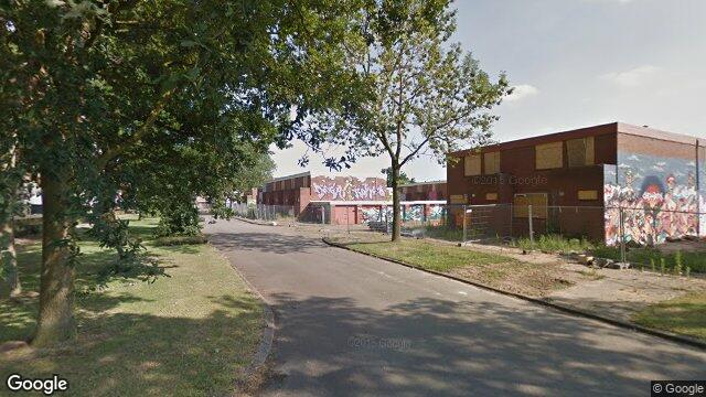 Huurwoning - M.C. Escherstraat/Hengelo (OV) (€1600.00/118.00m2)