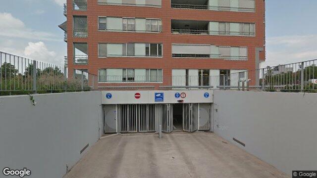 Appartement - Neptunuskade/Leiden (€2495.00/125.00m2)