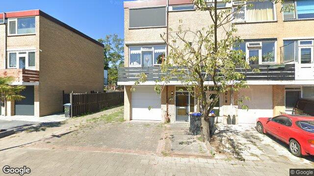Huurwoning - Da Costastraat/Alblasserdam (€2250.00/139.00m2)