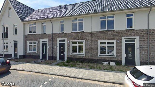 Huurwoning - Zilverschoon/Hazerswoude-Dorp (€1750.00/123.00m2)