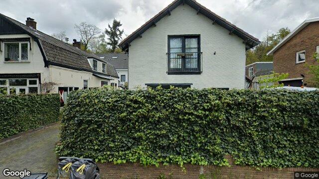 Appartement - Beresteinseweg/Hilversum (€1600.00/60.00m2)