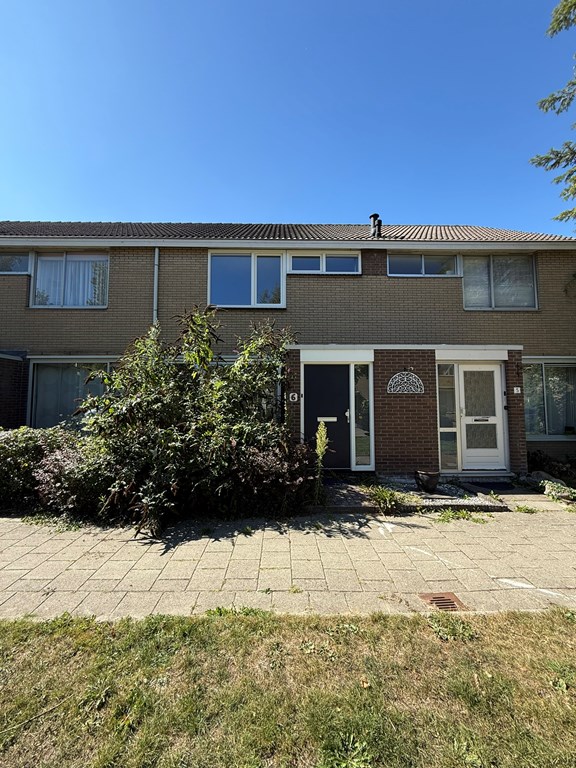 Huurwoning - Lisgors/Mijnsheerenland (€1650.00/117.00m2)