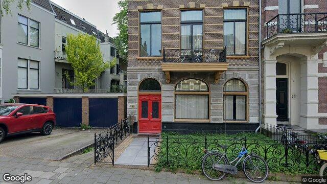 Appartement - Betuwestraat/Arnhem (€1519.00/58.00m2)