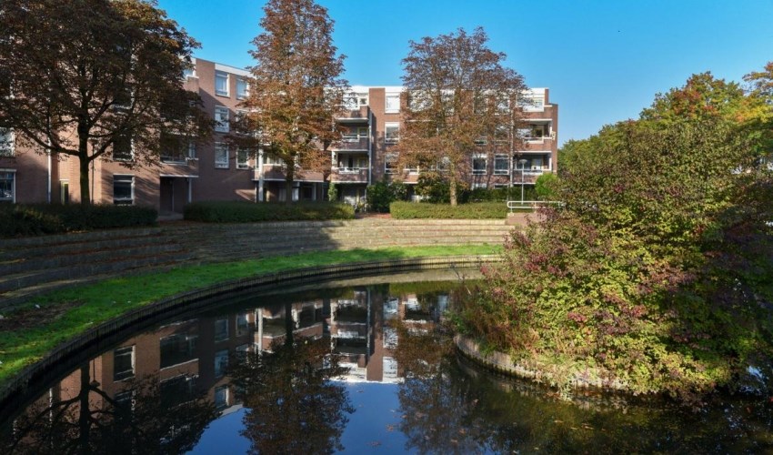 Appartement - Statenkwartier/Den Bosch (€1060.00/62.00m2)