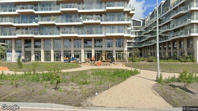 Appartement - Wijnsilostraat/Amsterdam (€2115.00/80.00m2)