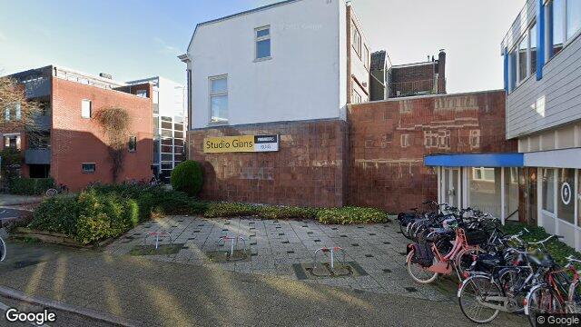 Appartement - Gansstraat/Utrecht (€1950.00/83.00m2)