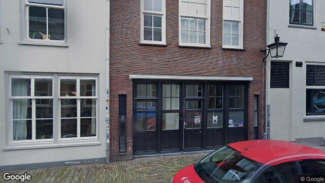 Appartement - Kleine Slachtstraat/Utrecht (€2250.00/72.00m2)