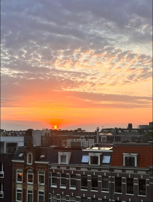 Appartement - naast de Amstel/Amsterdam (€1100.00/70.00m2)