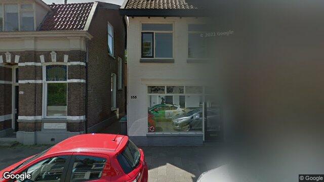 Appartement - Bornsestraat/Almelo (€900.00/89.00m2)