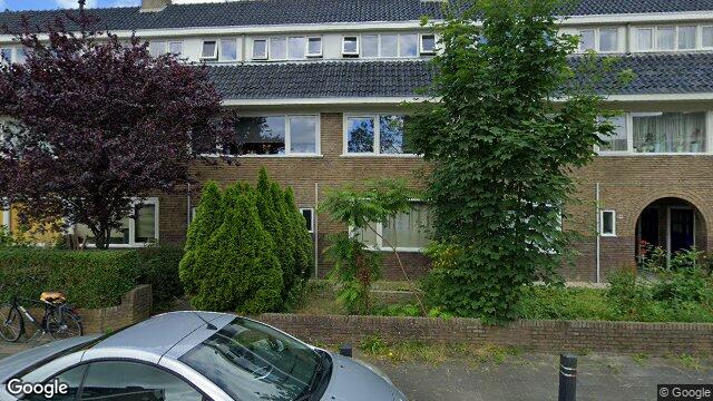 Appartement - Diepenbrockstraat/Leeuwarden (€808.00/41.00m2)