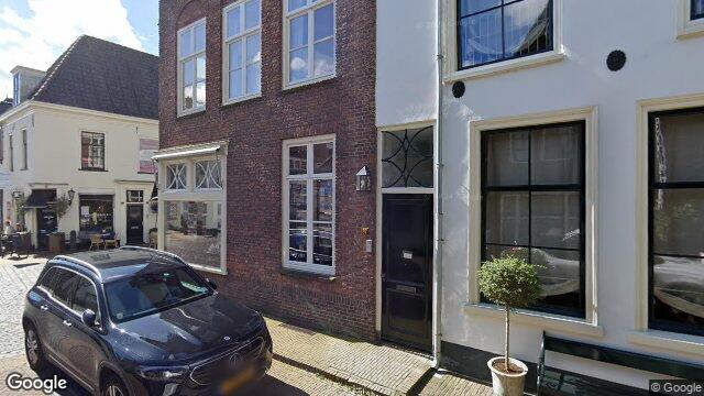 Appartement - Marktstraat/Naarden (€2850.00/116.00m2)