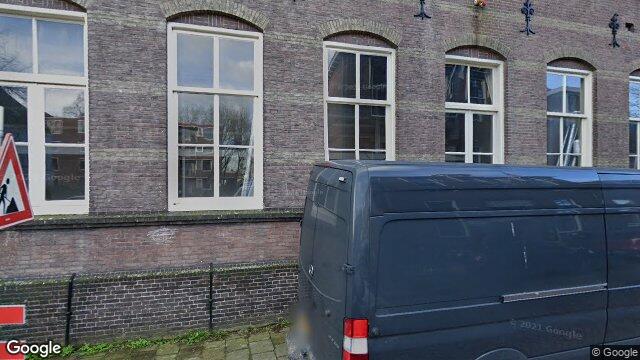 Raoul Wallenbergplantsoen