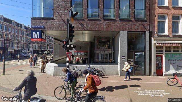 Appartement - Ferdinand Bolstraat/Amsterdam (€5450.00/106.00m2)