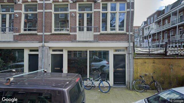 Appartement - Jan Bernardusstraat/Amsterdam (€2500.00/86.00m2)