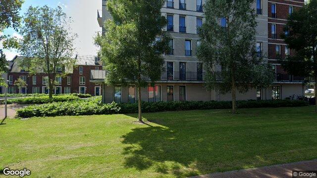 Appartement - IJdoornlaan/Amsterdam (€1485.00/95.00m2)