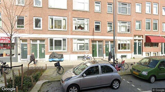 Appartement - Professor Kamerlingh Onneslaan/Schiedam (€1495.00/93.00m2)