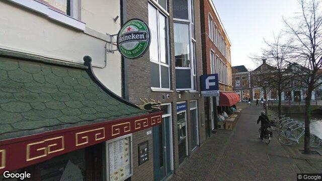 Appartement - Leeuwenburg/Sneek (€1150.00/70.00m2)