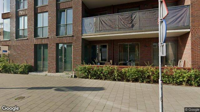 Appartement - Lodewijk Napoleonlaan/Eindhoven (€1457.00/87.00m2)