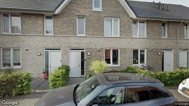 Huurwoning - Wethouder Bentstraat/Winterswijk (€1200.00/120.00m2)