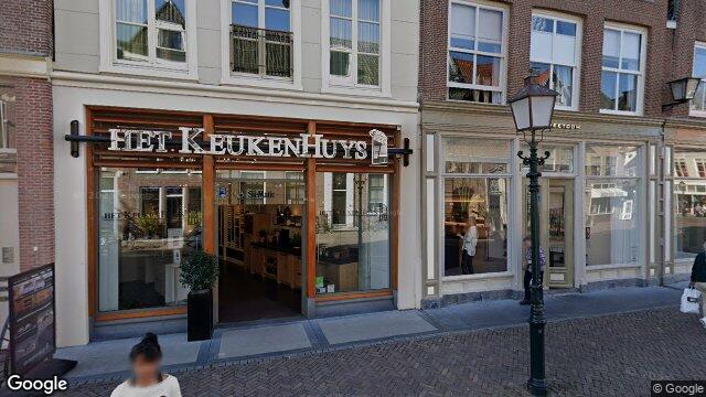 Appartement - Nieuwstraat/Hoorn (NH) (€1100.00/65.00m2)