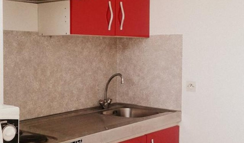 Kamer - Julianalaan/Delft (€535.00/16.00m2)