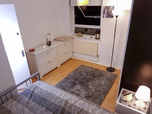 Kamer - Krugerstraat/Utrecht (€640.00/26.00m2)