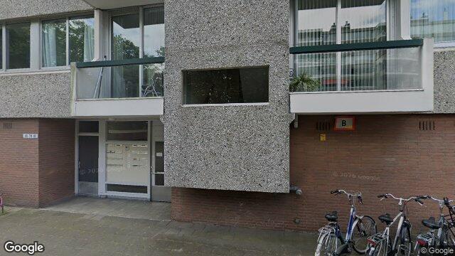 Appartement - Verdiweg/Amersfoort (€1350.00/96.00m2)