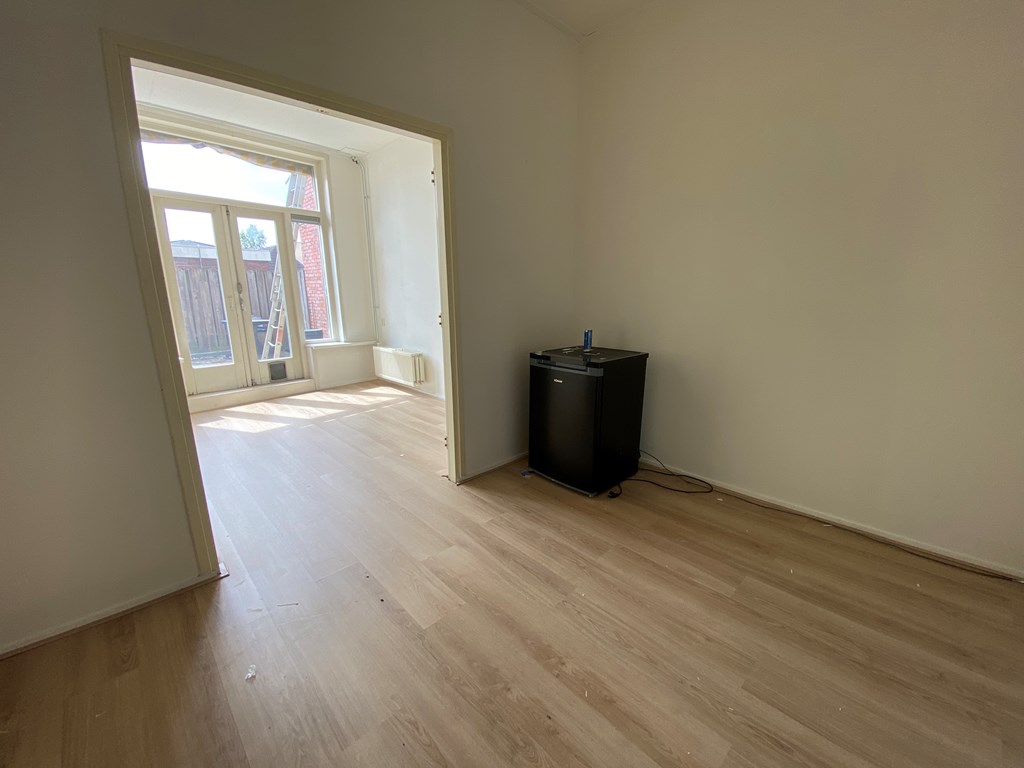 
Foto kamer te huur in Groningen - Oosterweg
