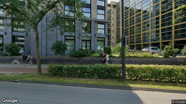 Appartement - Victoriapark/Eindhoven (€2252.00/96.00m2)