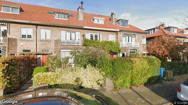 Huurwoning - van Deventerlaan/Voorburg (€3250.00/138.00m2)