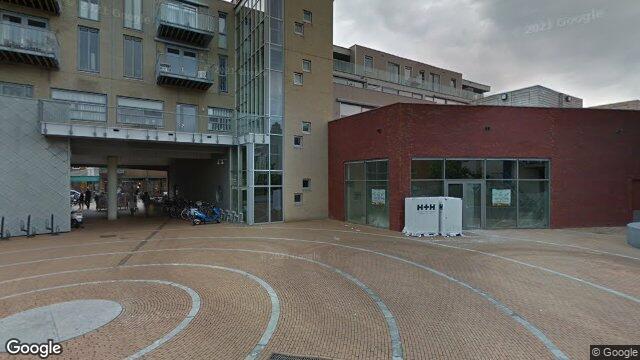 Appartement - Kerkweg/Heemskerk (€1850.00/119.00m2)