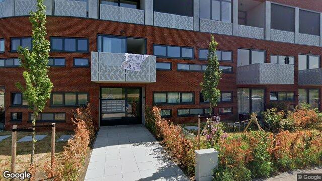 Appartement - Noorwegenkade/Almere (€1675.00/81.00m2)