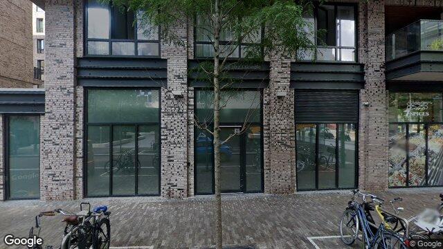 Appartement - Gustav Mahlerlaan/Amsterdam (€3200.00/80.00m2)