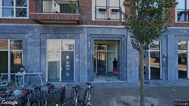 Appartement - San Marinostraat/Utrecht (€2450.00/90.00m2)